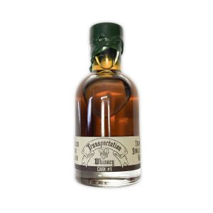 Transportation Whiskey Cask #1 200ml Bottle