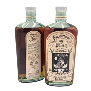 TW BandSeries #4 -Dropkick Murphys