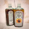 Transportation Whiskey, Mo Bhealach Fein -Cask Strength